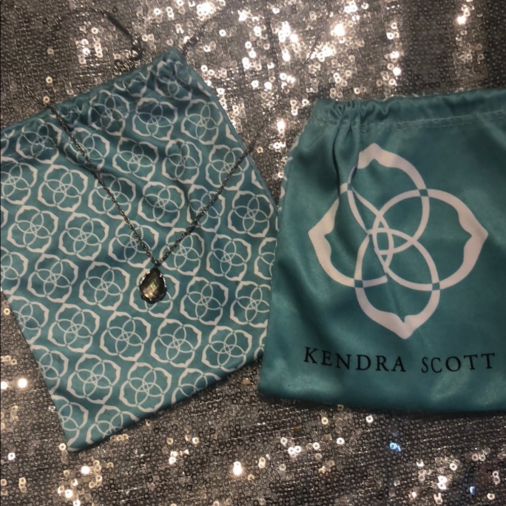 Limited Edition Kendra Scott Kiri.